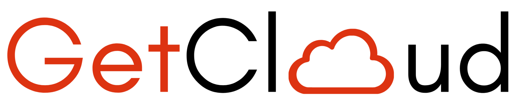 GetCloud Logo
