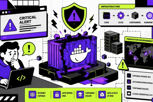 docker-container-escape-crisis-2026-devops-case-study