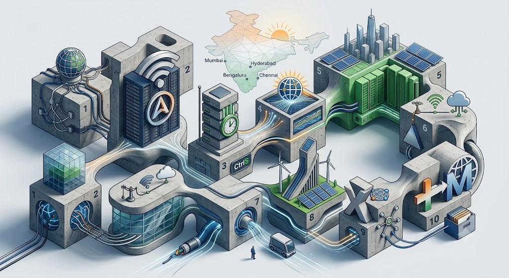 best-data-center-companies-in-india