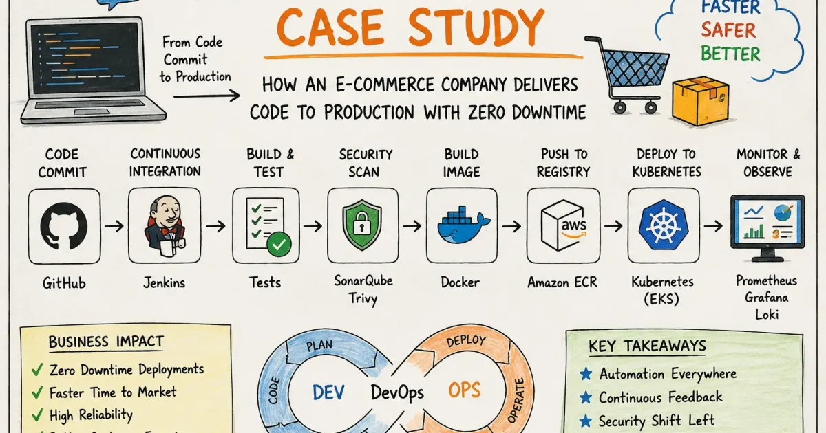 real-devops-pipeline-case-study