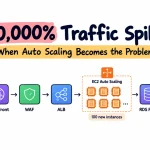 When Auto Scaling Makes Your AWS Application Crash